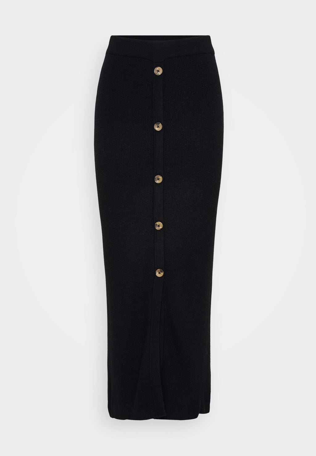 ONLIBI BUTTON SKIRT  Media 1