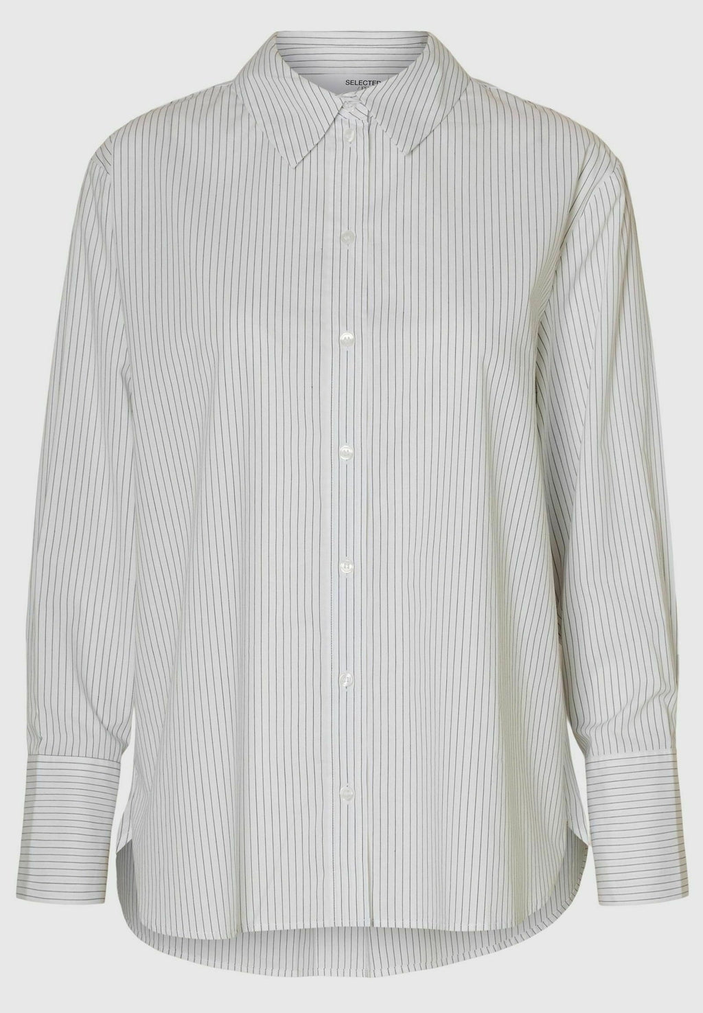 Selected 100% cotton