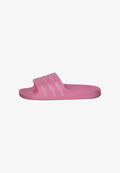 adidas Sportswear ADILETTE AQUA SLIDES - Pool slides - bliss pink/bliss pink/bliss pink
