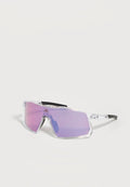adidas Performance KENTRO PHOTOCHROMIC UNISEX - Sports glasses - lilac