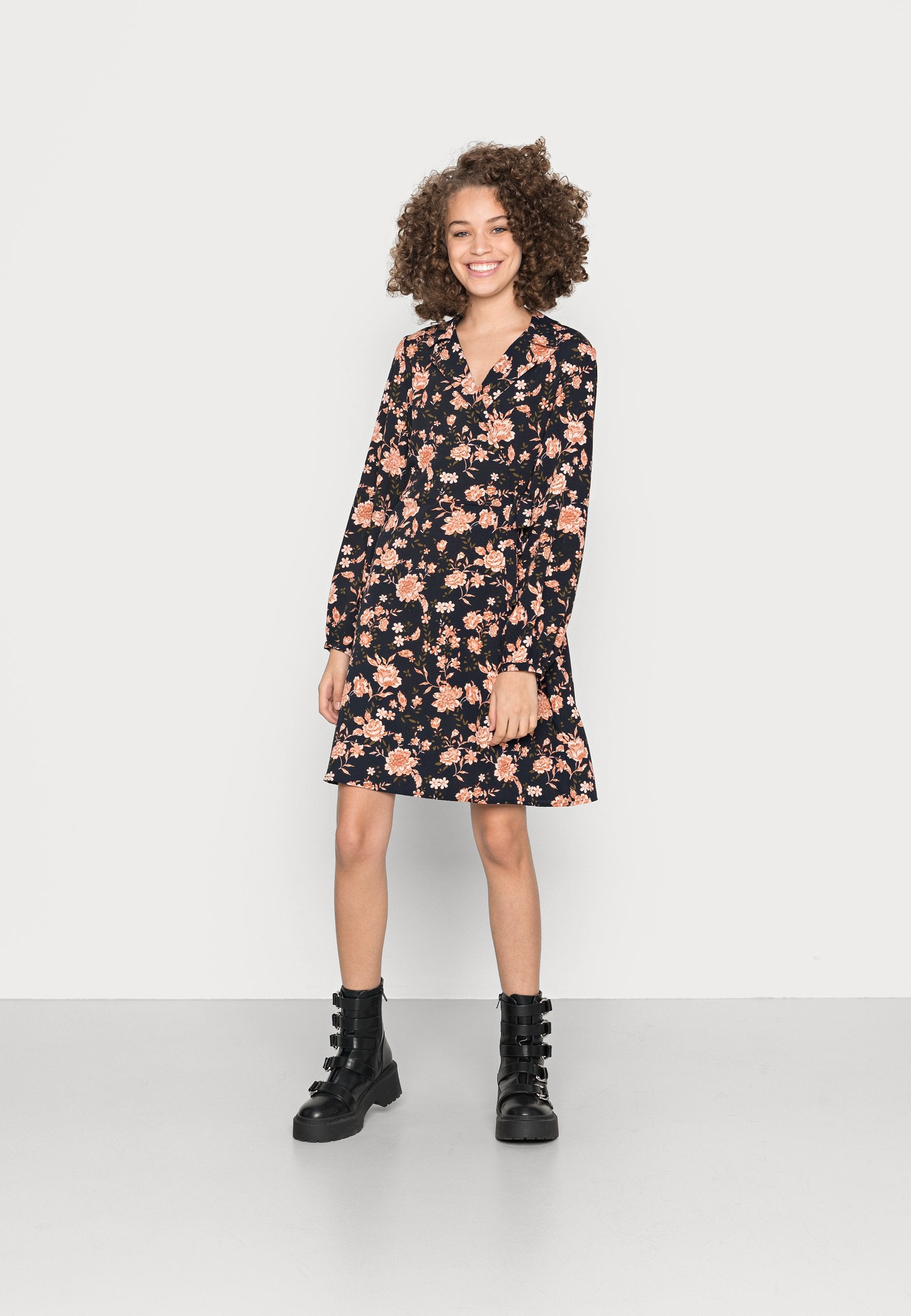 Pieces PCHEMBER DRESS