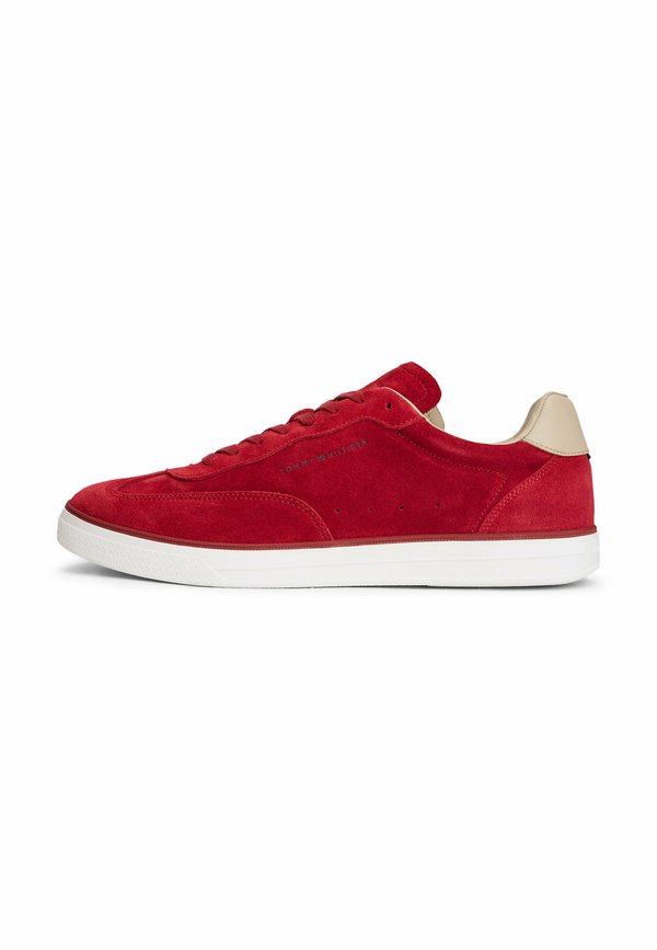 Tommy Hilfiger LUXE EMBOSSED LOGO