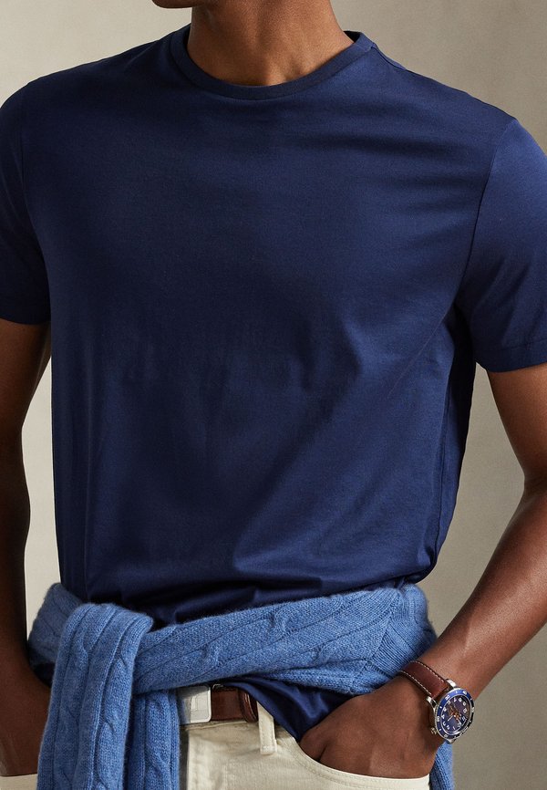Polo Ralph Lauren STANDARD FIT LISLE T-SHIRT