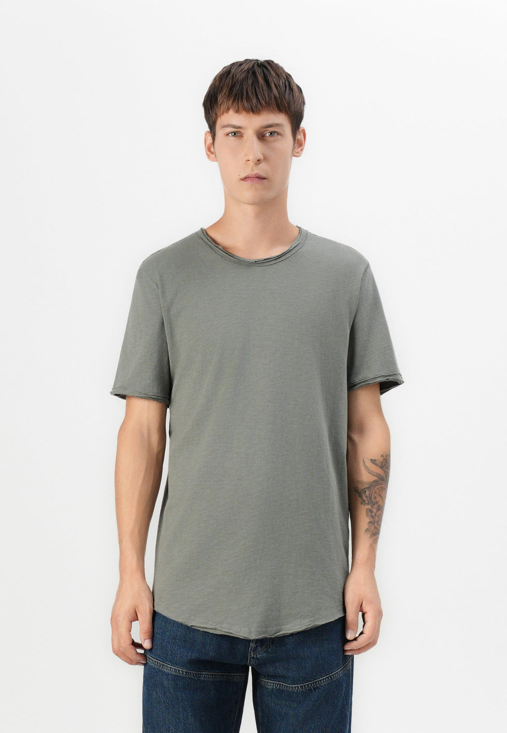 ONSBENNE LONGY TEE 3 PACK Media 3