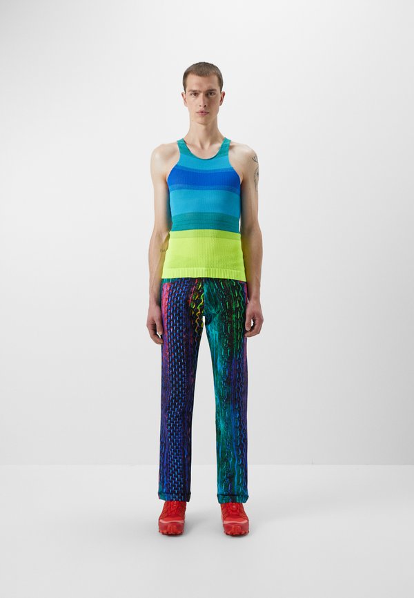 AGR HEALING ELASTIC TANK UNISEX