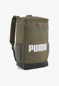Puma CHALLENGER  - Rucksack - loden green