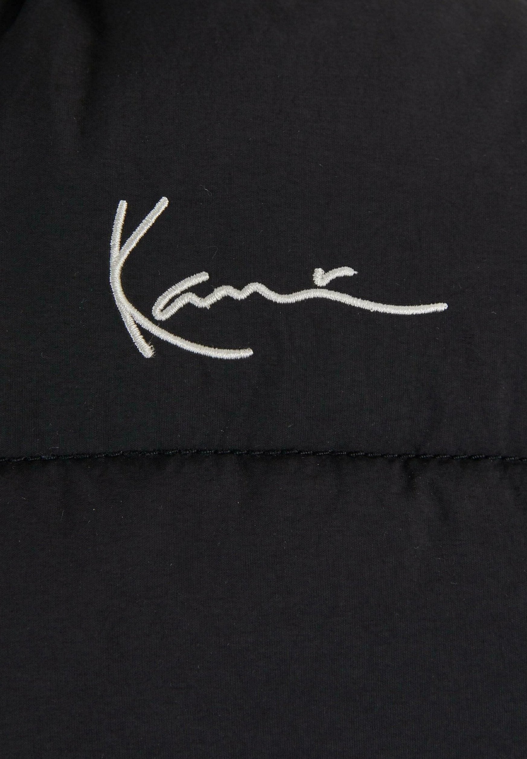 Karl Kani SMALL SIGNATURE PUFFER