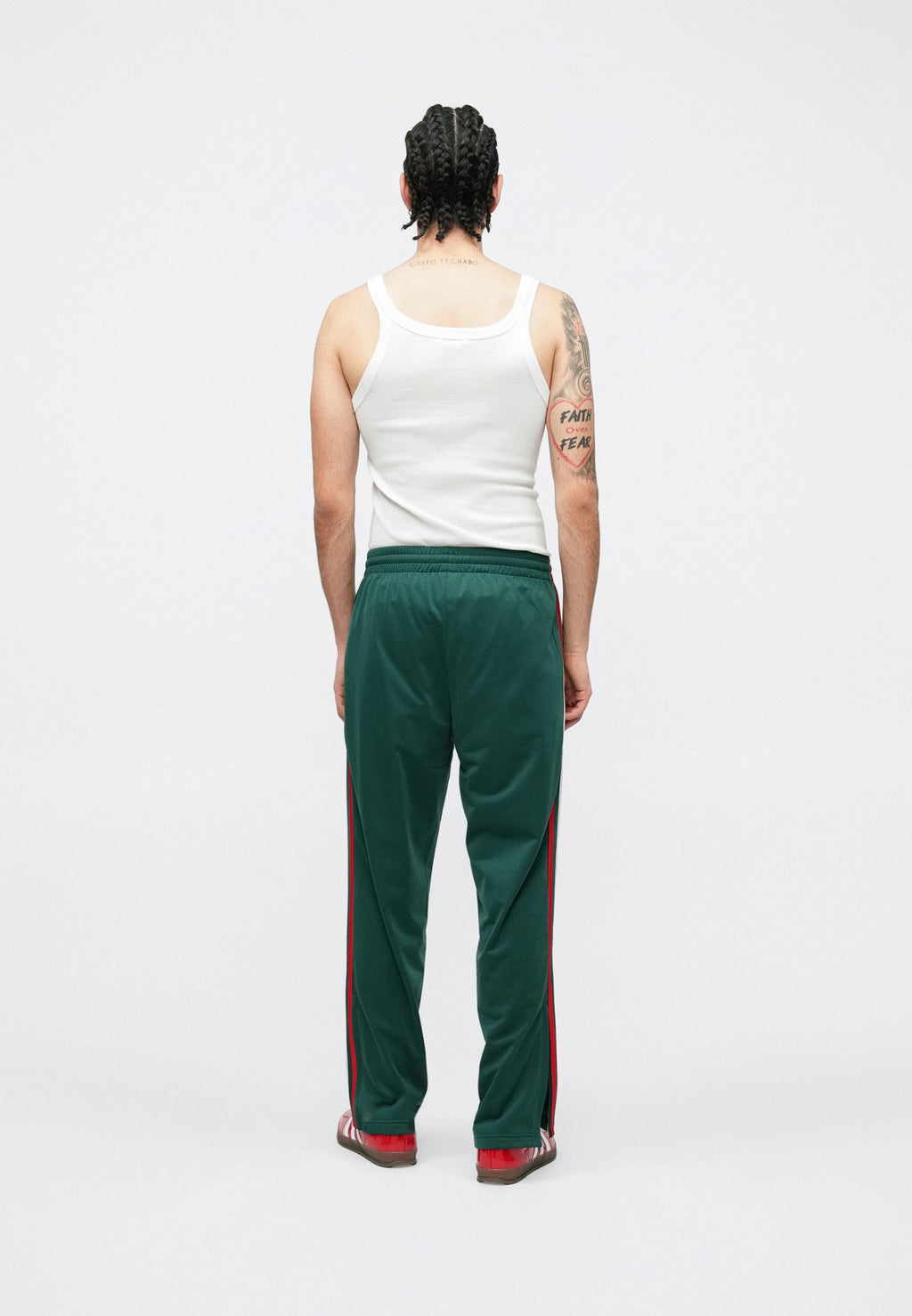 adidas Originals FIREBIRD TP