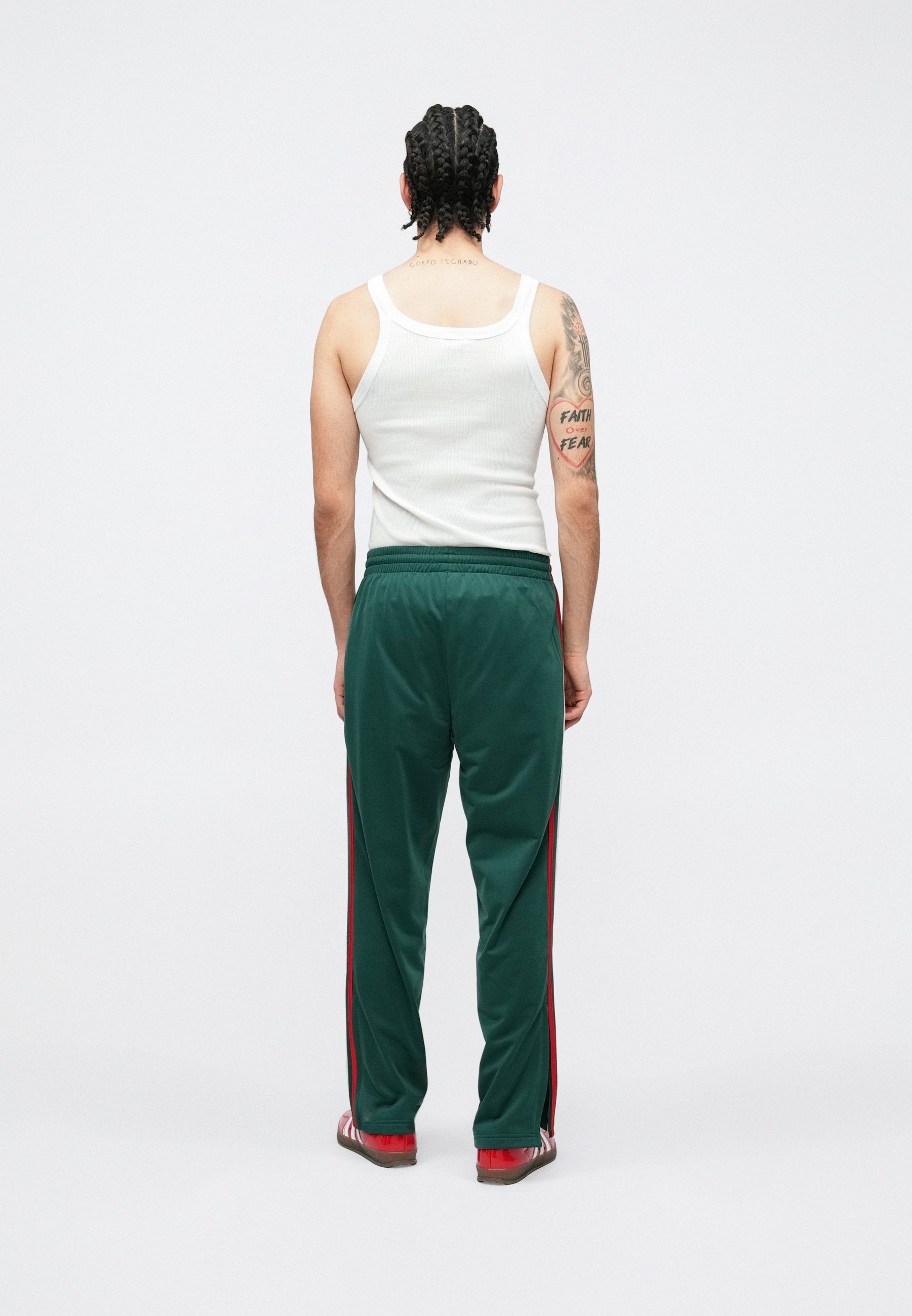 adidas Originals FIREBIRD TP