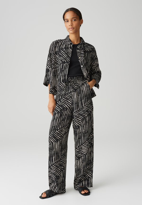 OPUS RISE WIDE FIT