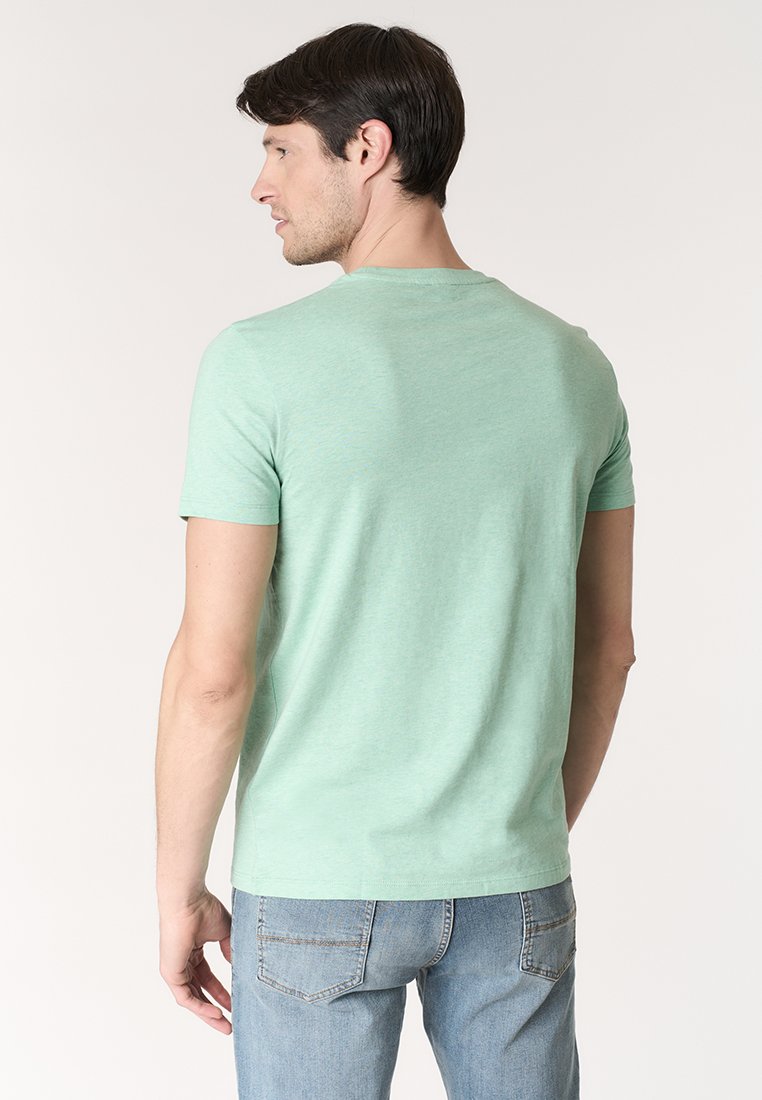 U.S. Polo Assn. ZECK