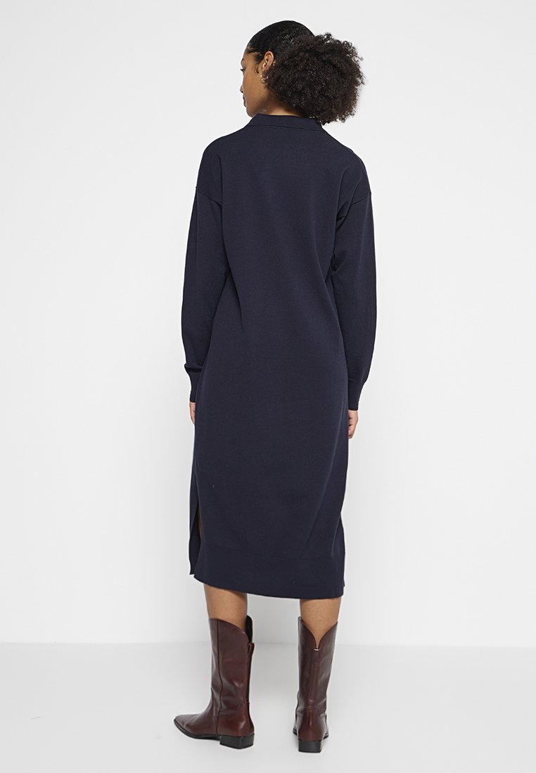 Tommy Hilfiger Jerseykleid Media 3