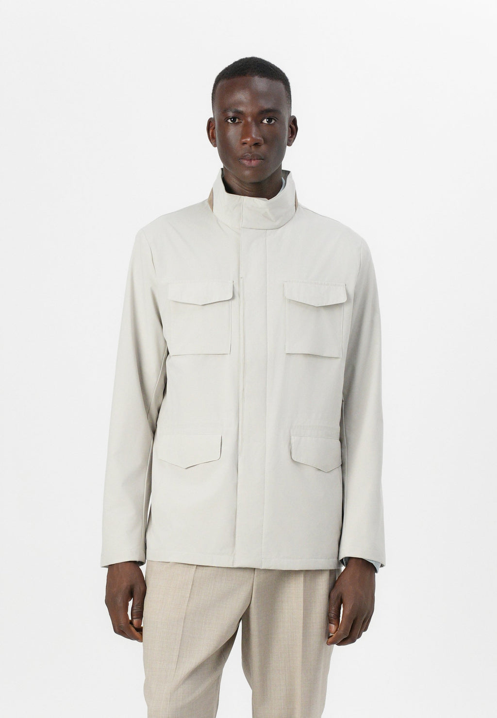 Hackett London TECH VELO