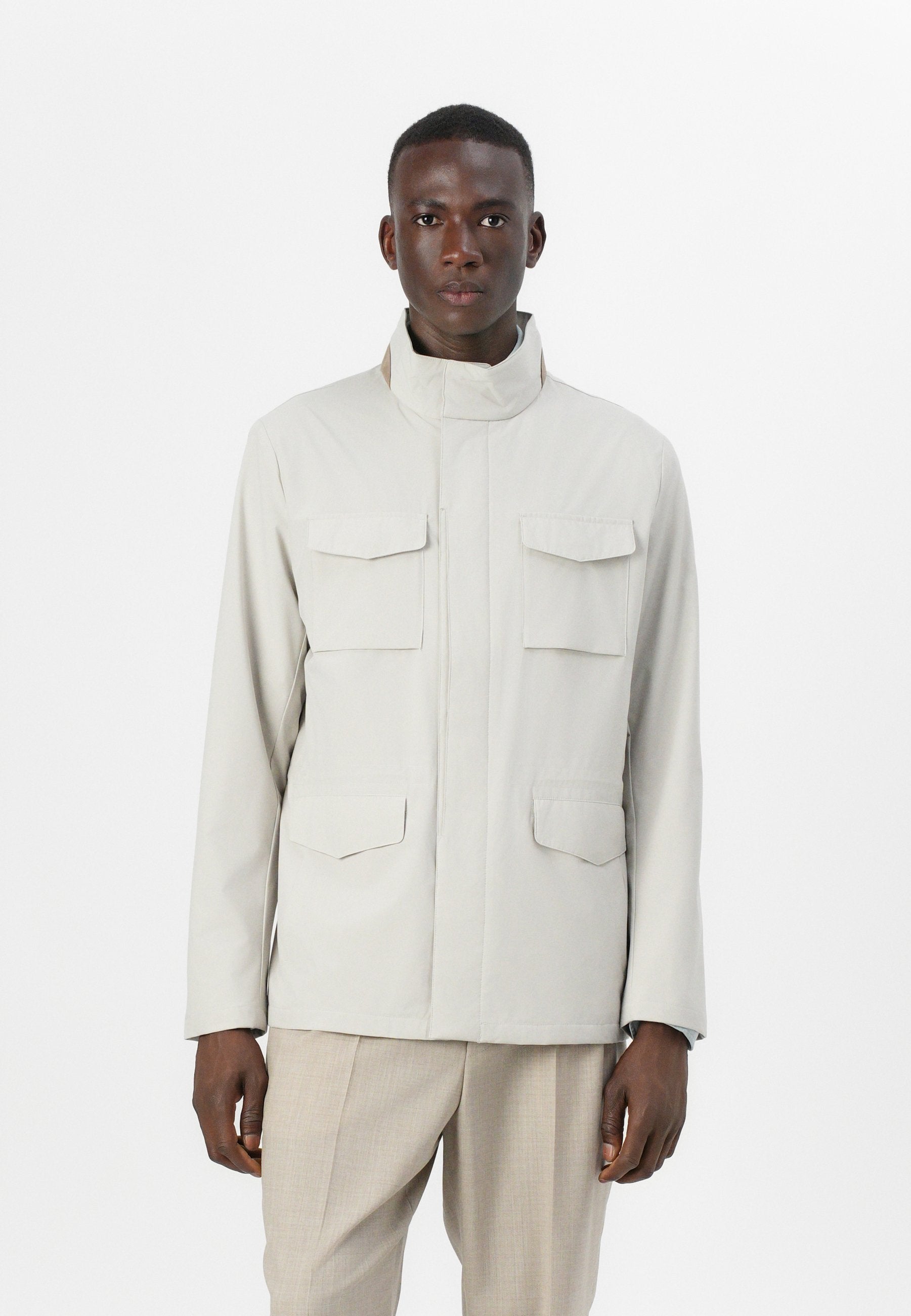 Hackett London TECH VELO