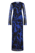 Colourful Rebel MAUDE ANIMAL DRESS