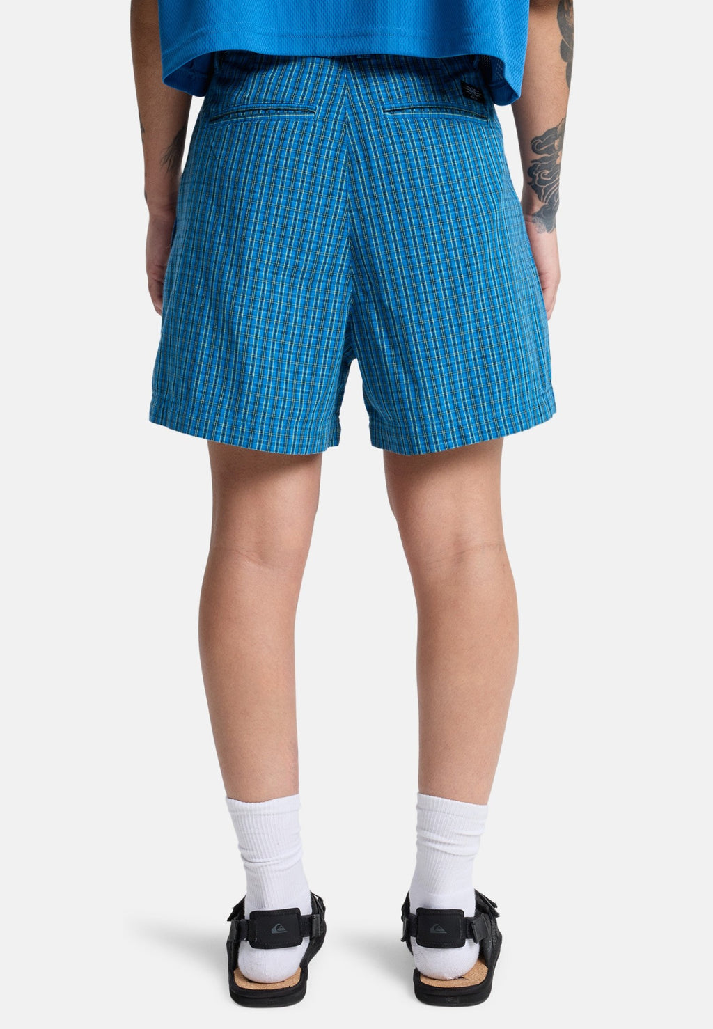 Quiksilver BRICKENS BERMUDA