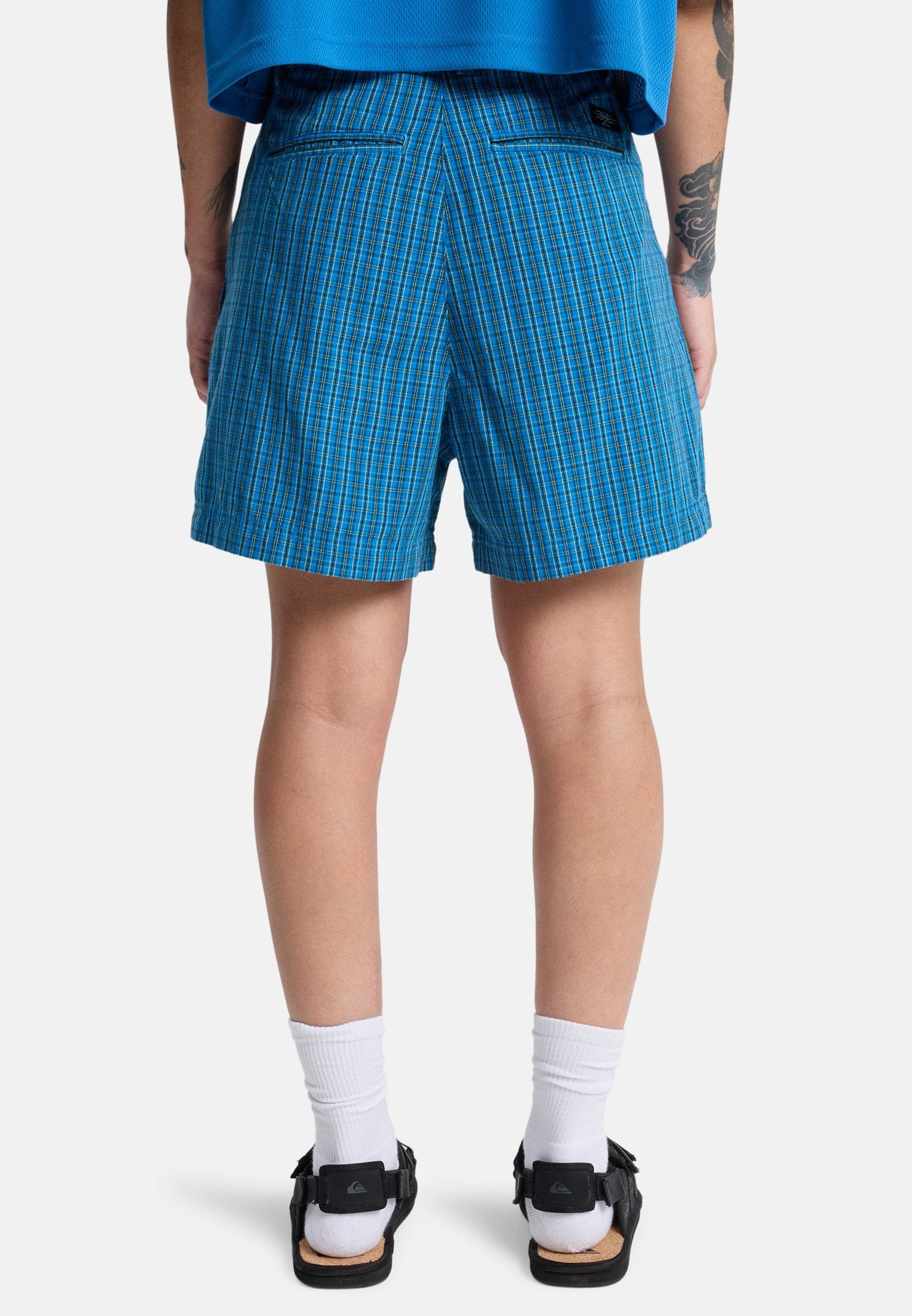 Quiksilver BRICKENS BERMUDA