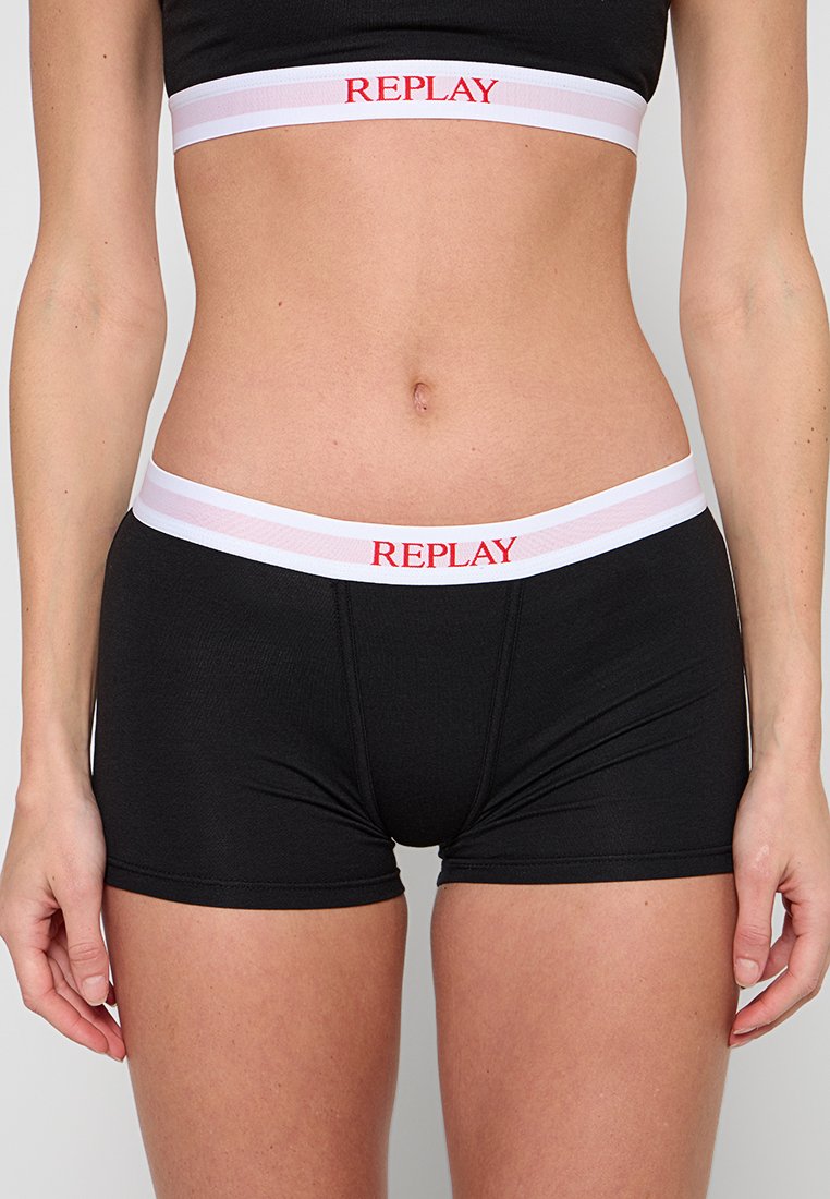 Replay 2 PACK
