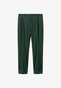 Mango ADULT - Chinos - dark green