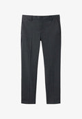 Mango ADULT - Trousers - grey