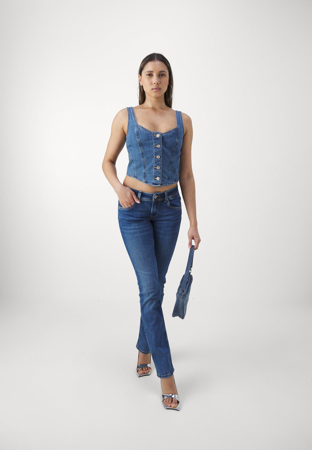 Pepe Jeans