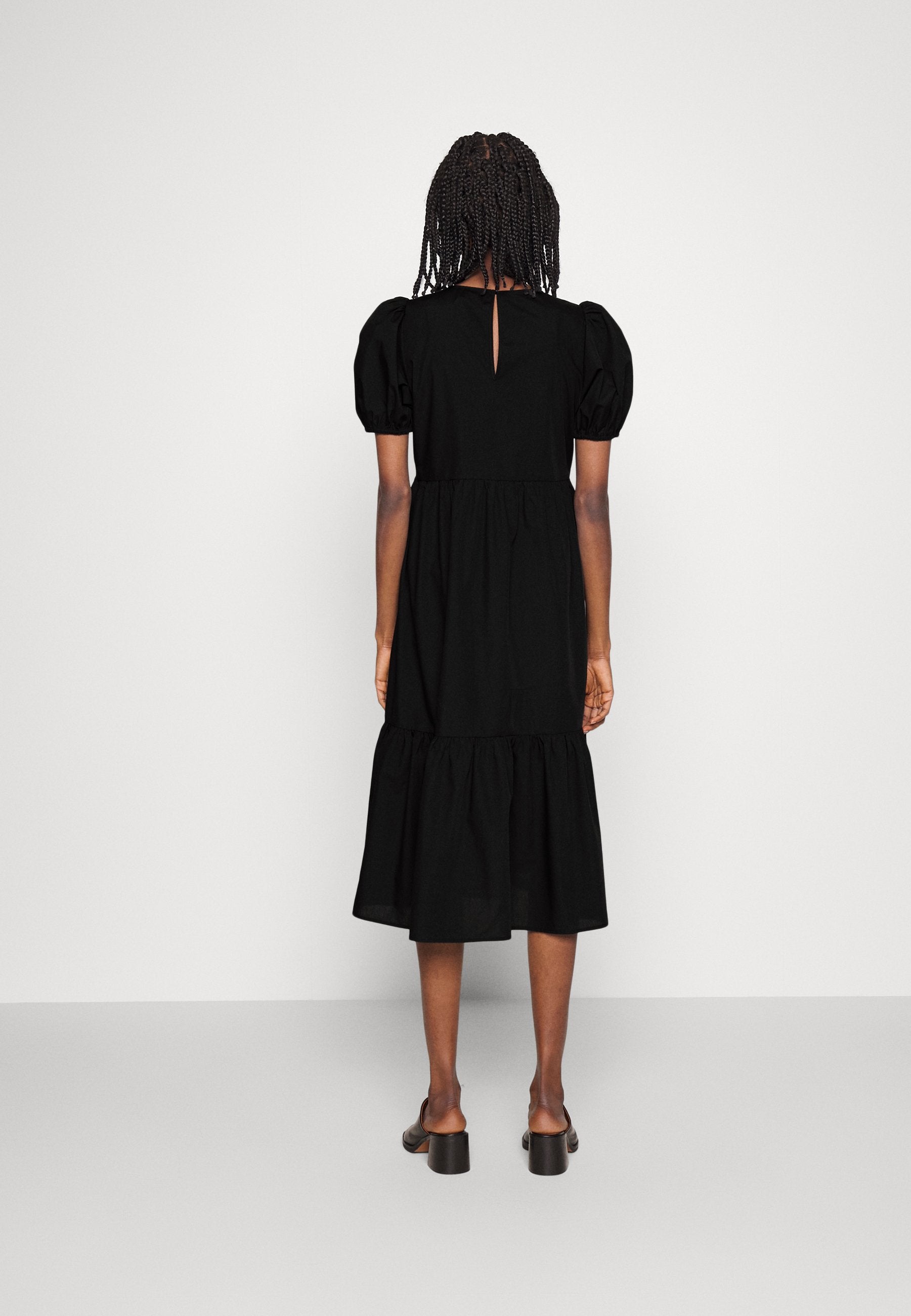 JDY JDYSOPHIA MIDI DRESS