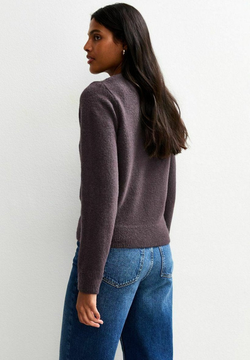 New Look CREW NECK