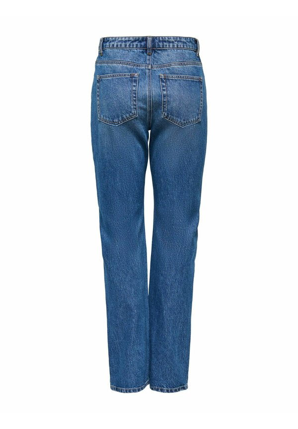 ONLY Straight fit ONLHAZEL High waist