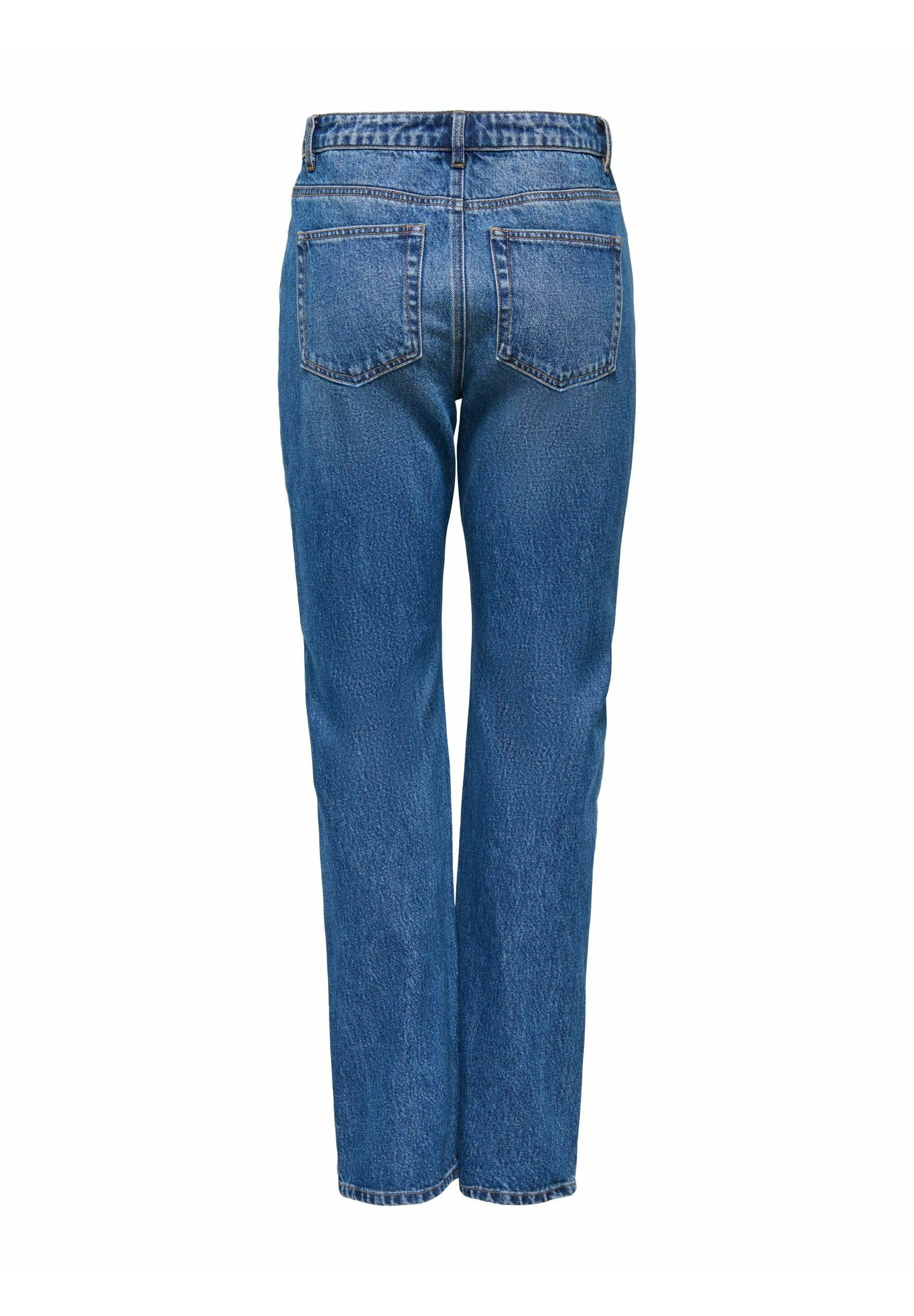 ONLY Straight fit ONLHAZEL High waist