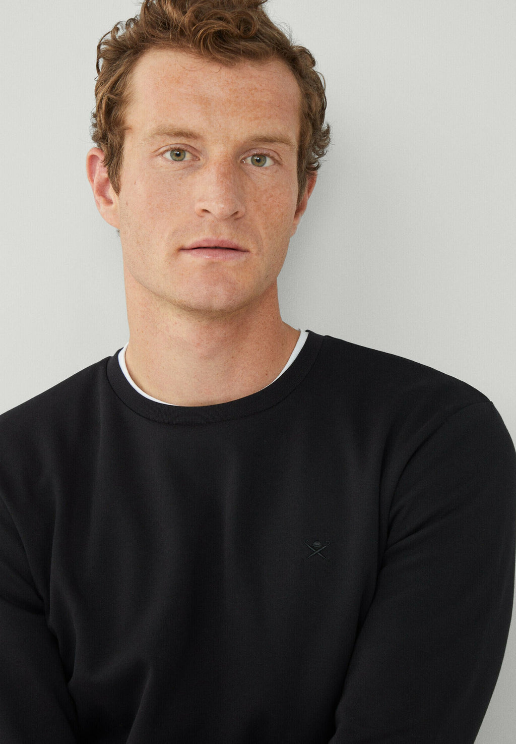 Hackett London CREW