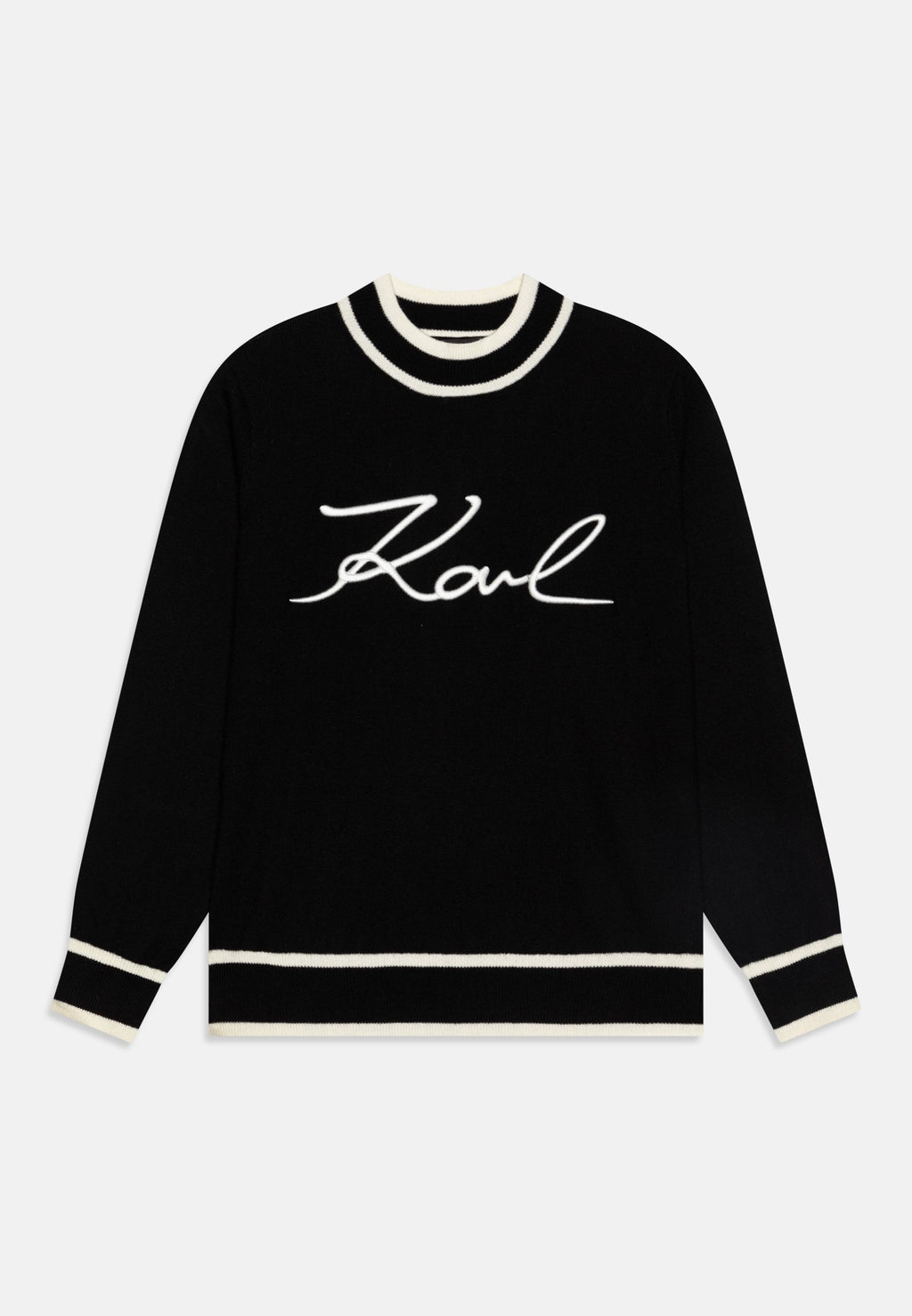 KARL LAGERFELD KIDS Strickpullover Media 1