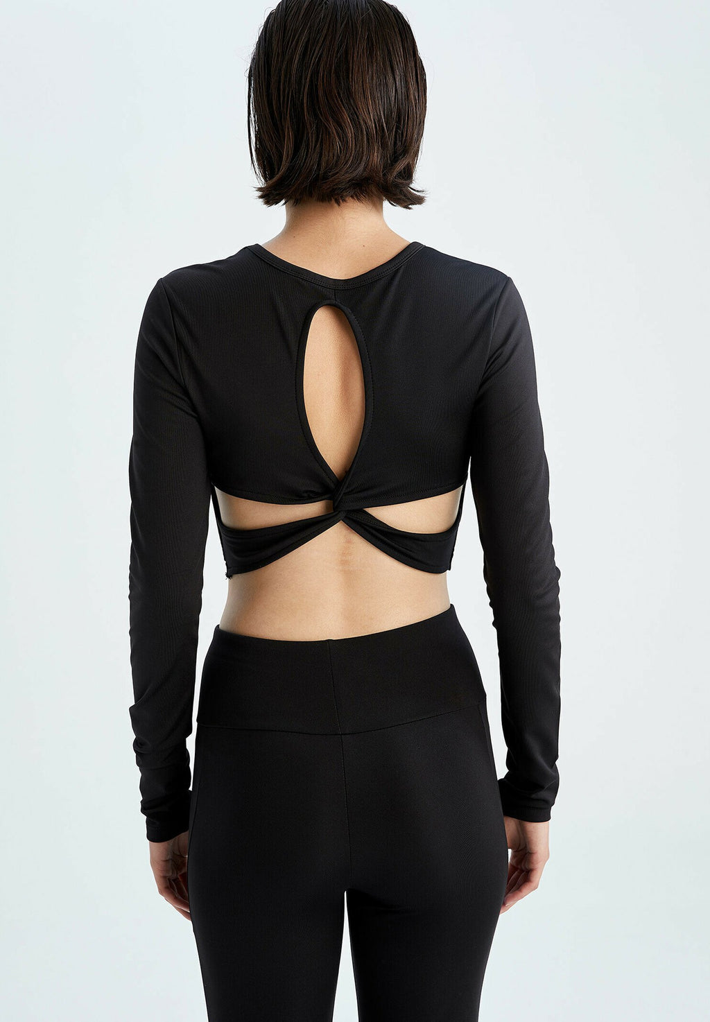 DeFacto  SLIM FIT LONG SLEEVED
