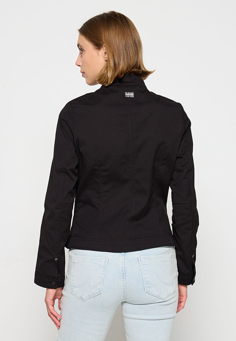 G-STAR Leichte Jacke Media 2