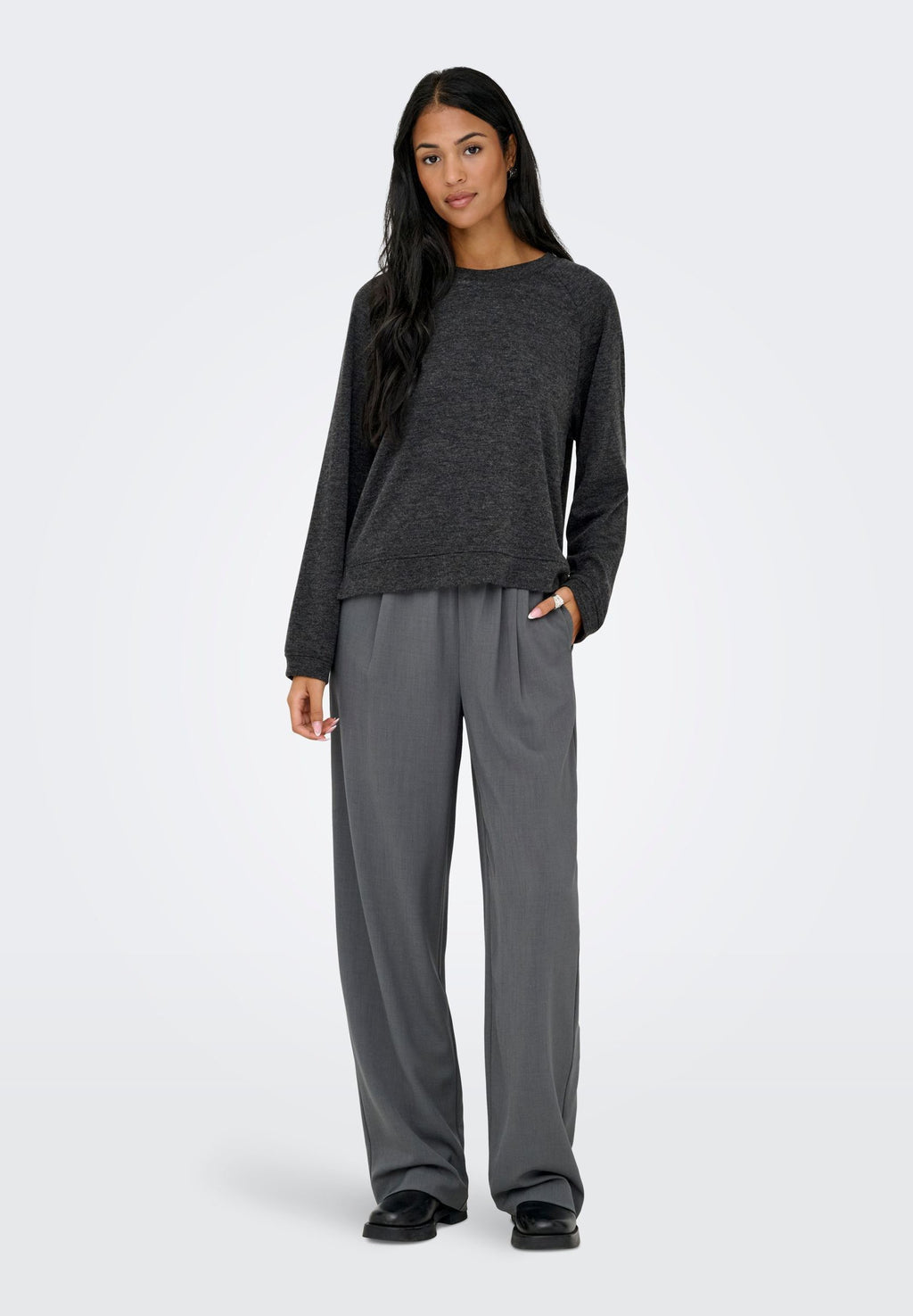 Tailored ONLSVEA Loose Fit Media 2