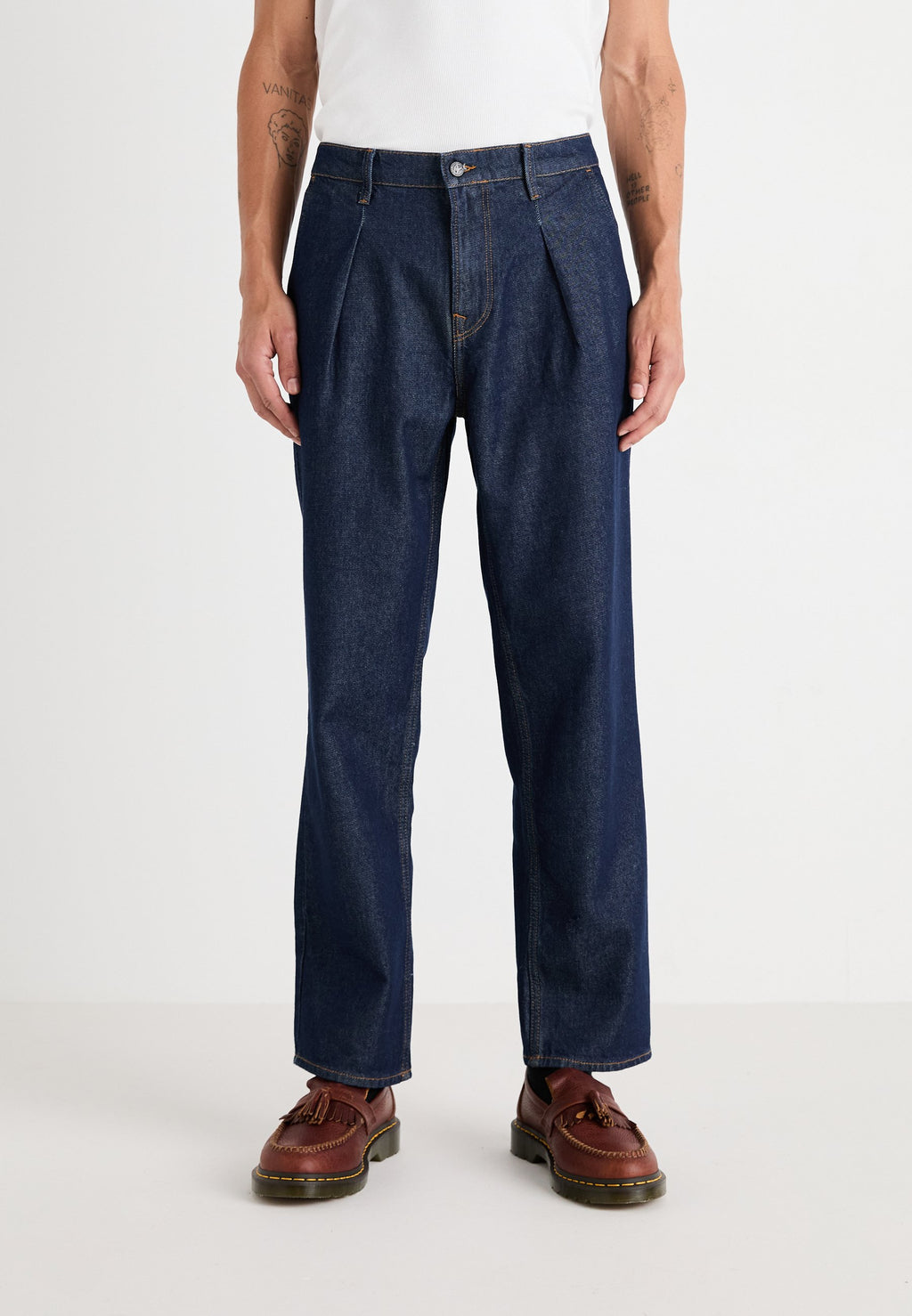 Pepe Jeans LOOSE PLEATED