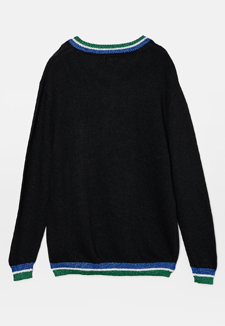 Monnalisa Strickpullover Media 2