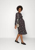 Vero Moda Maternity VMMMACY SHIRT DRESS