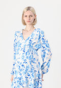ONLY MATERNITY OLMMIRIAM LIFE LAYERED DRESS