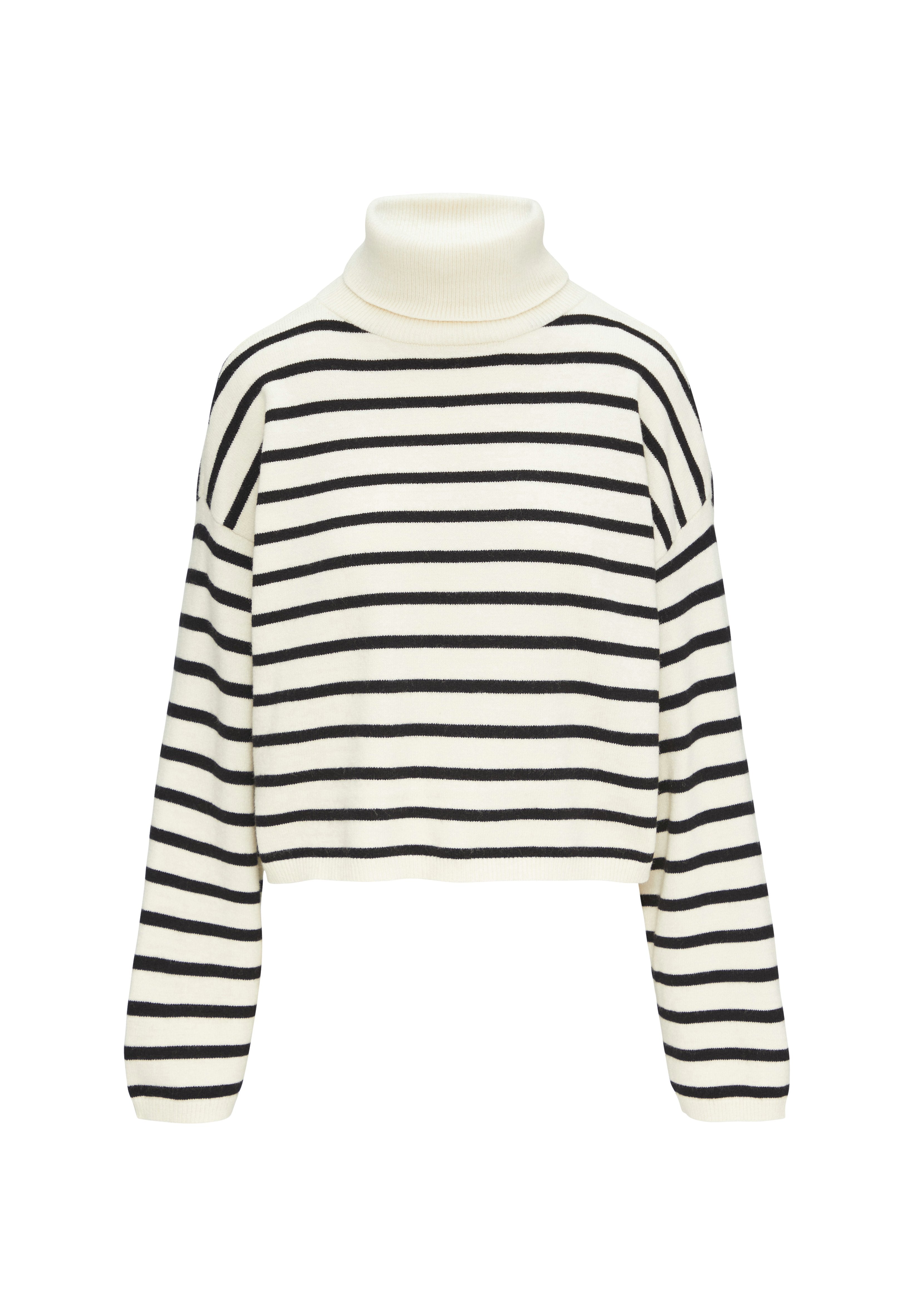 s.Oliver Strickpullover Media 1