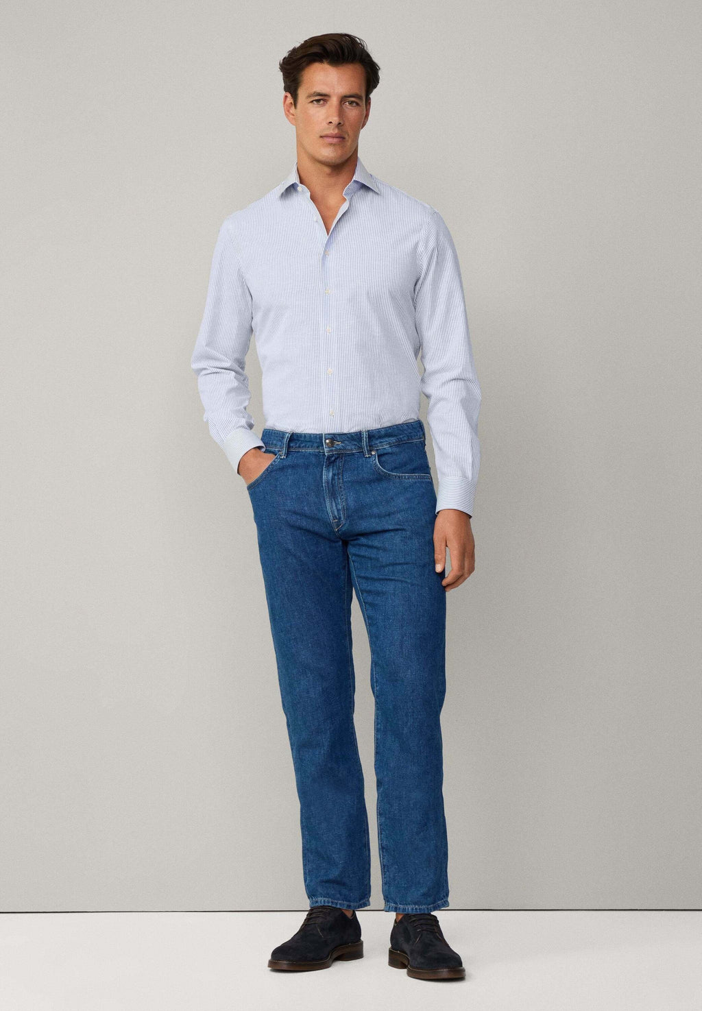 Hackett London