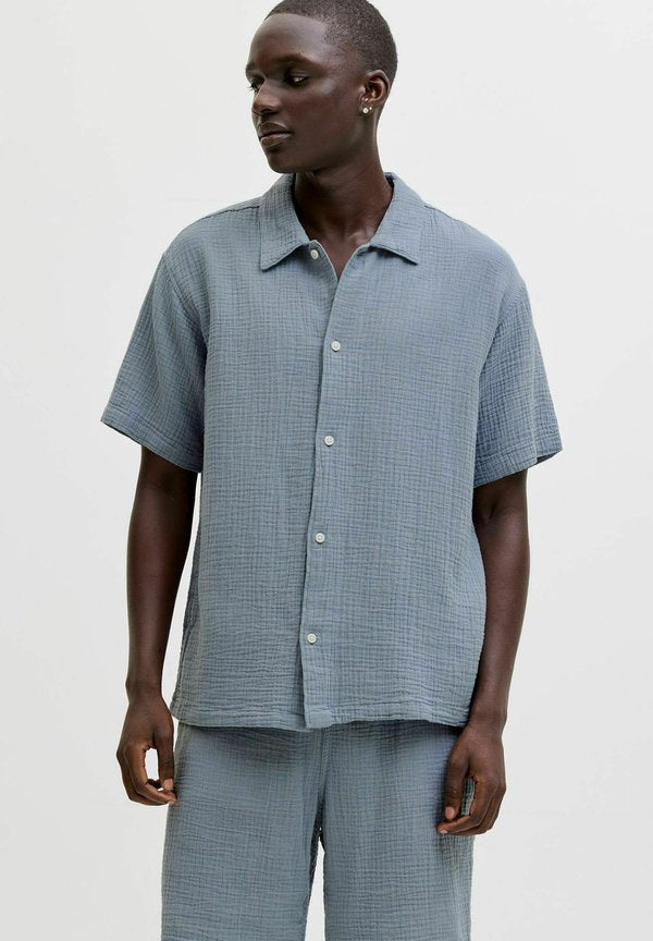 Jack & Jones Resort Relaxed Fit - Shirt - tradewinds