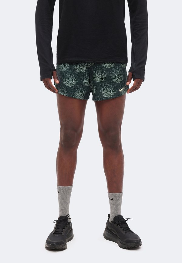Nike Performance Sports shorts - black spruce
