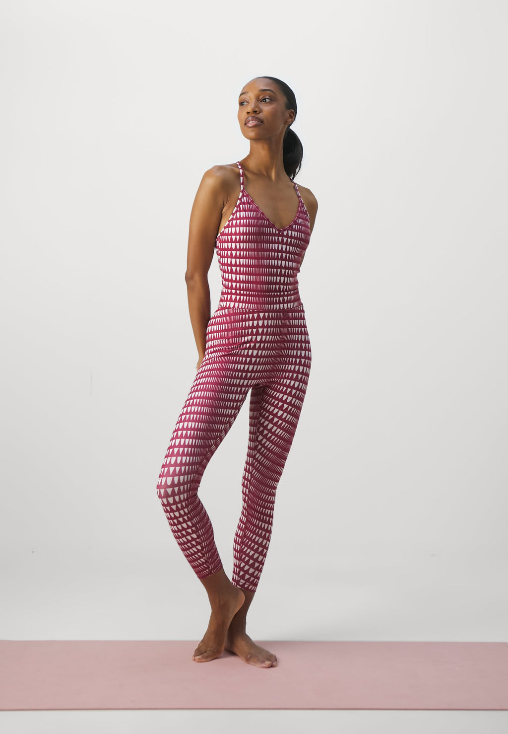 Puma LEMLEM LEOTARD