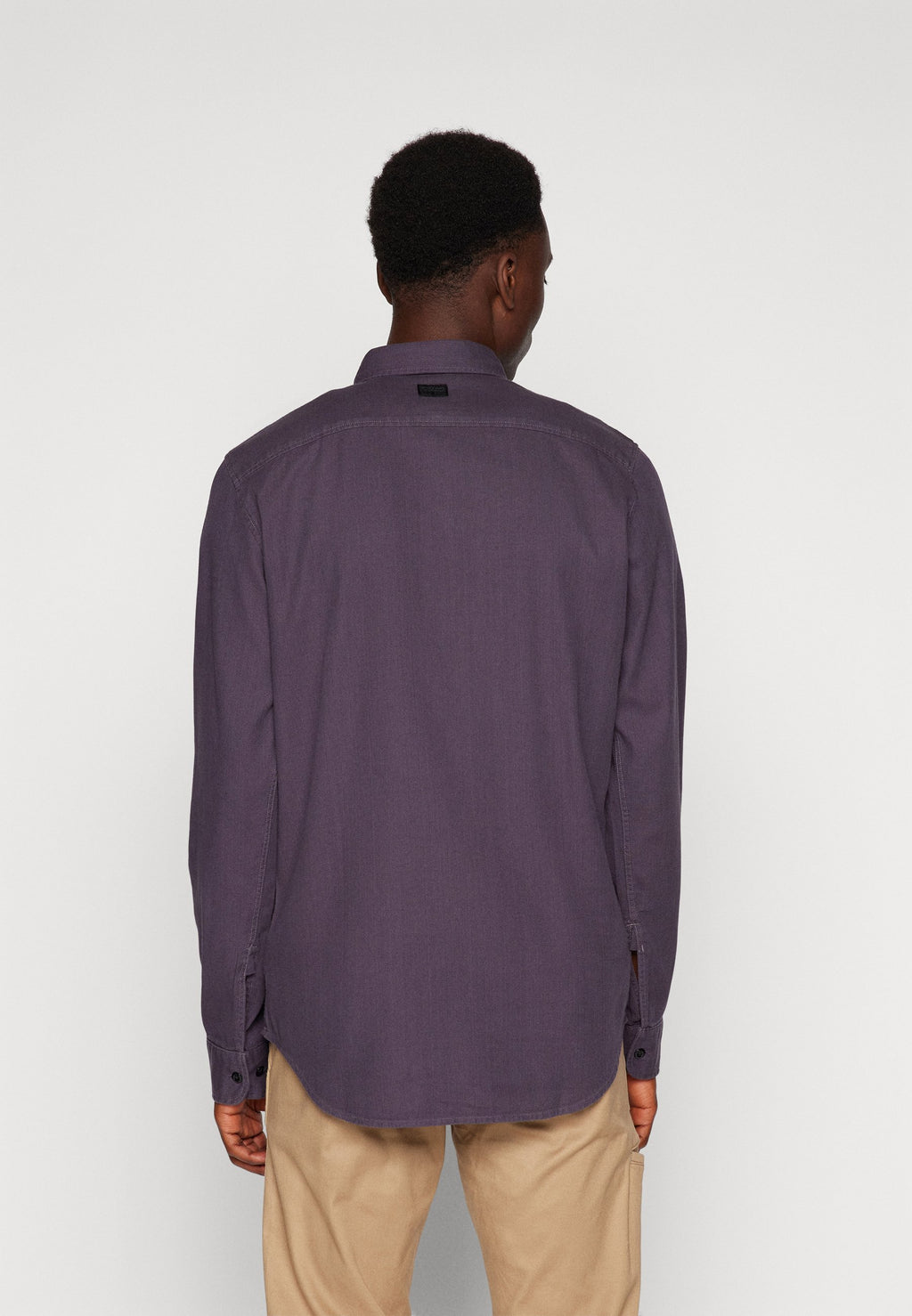 G-STAR MARINE SLIM SHIRT