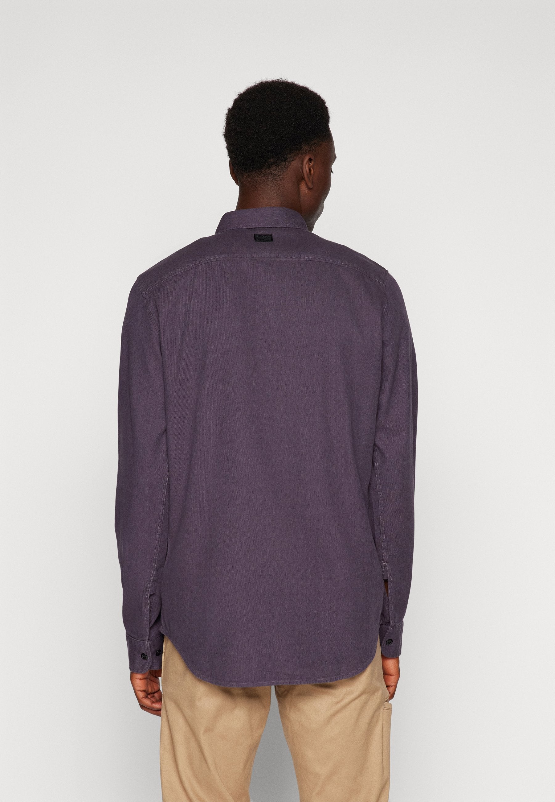 G-STAR MARINE SLIM SHIRT