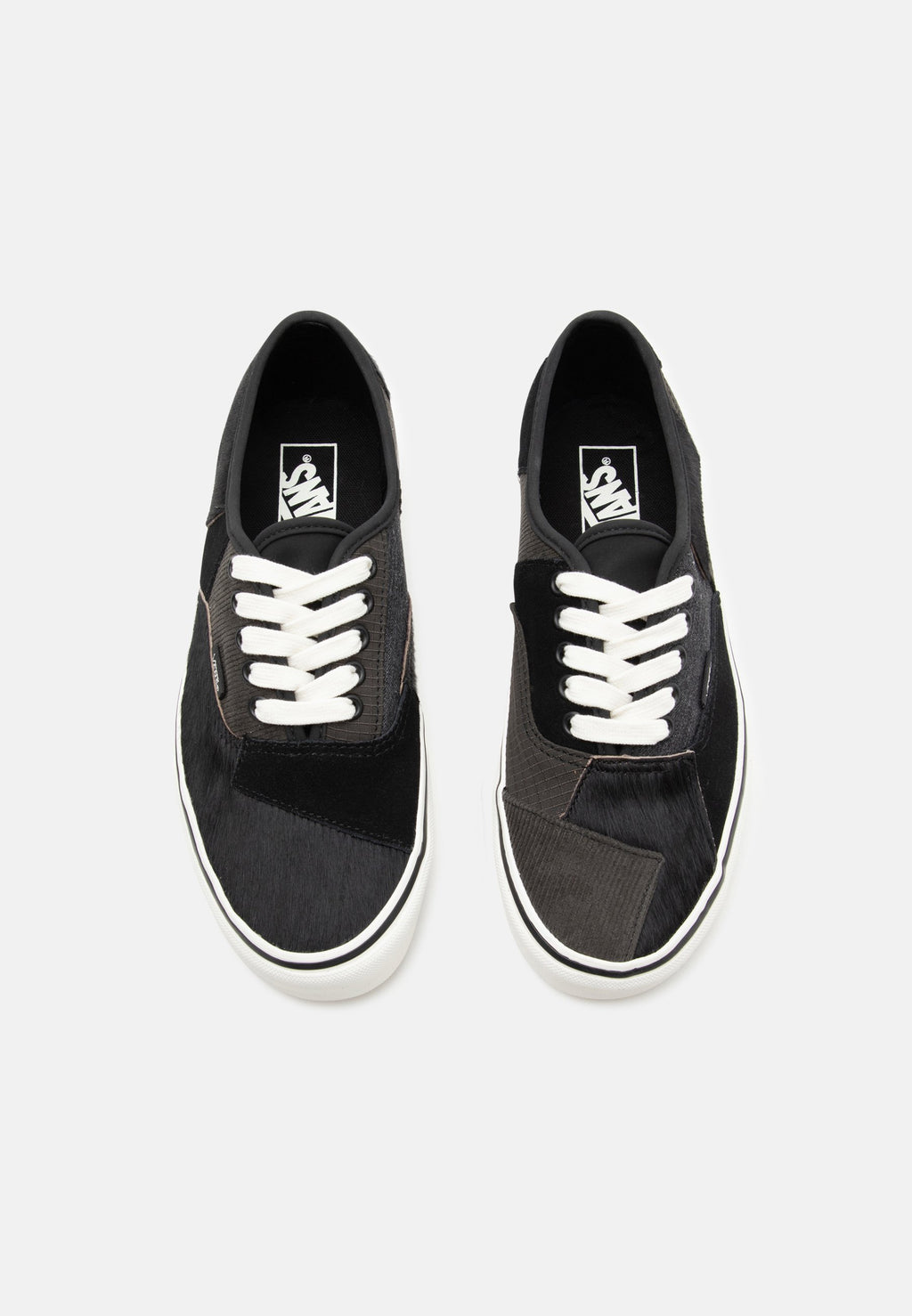 Vans AUTHENTIC PATCHWORK UNISEX