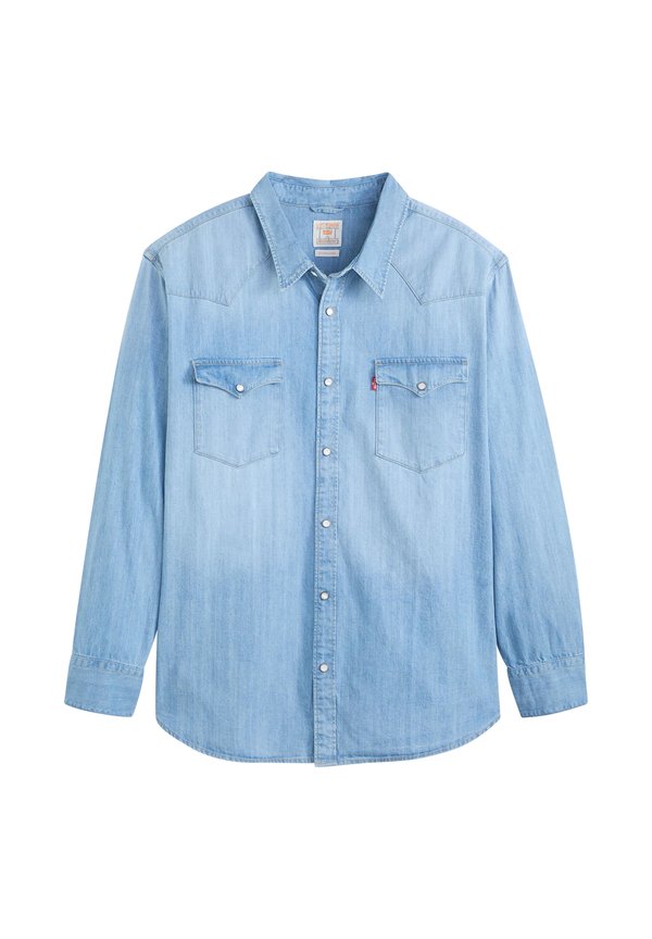 Levi's® Plus BARSTOW WESTERN SHIRT (BIG & TALL)