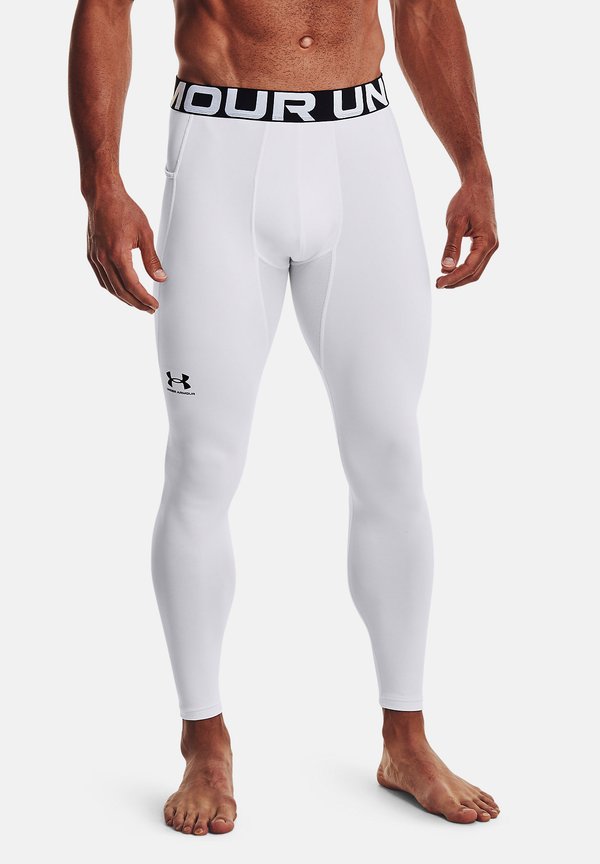 Under Armour COLDGEAR - Base layer - weiss