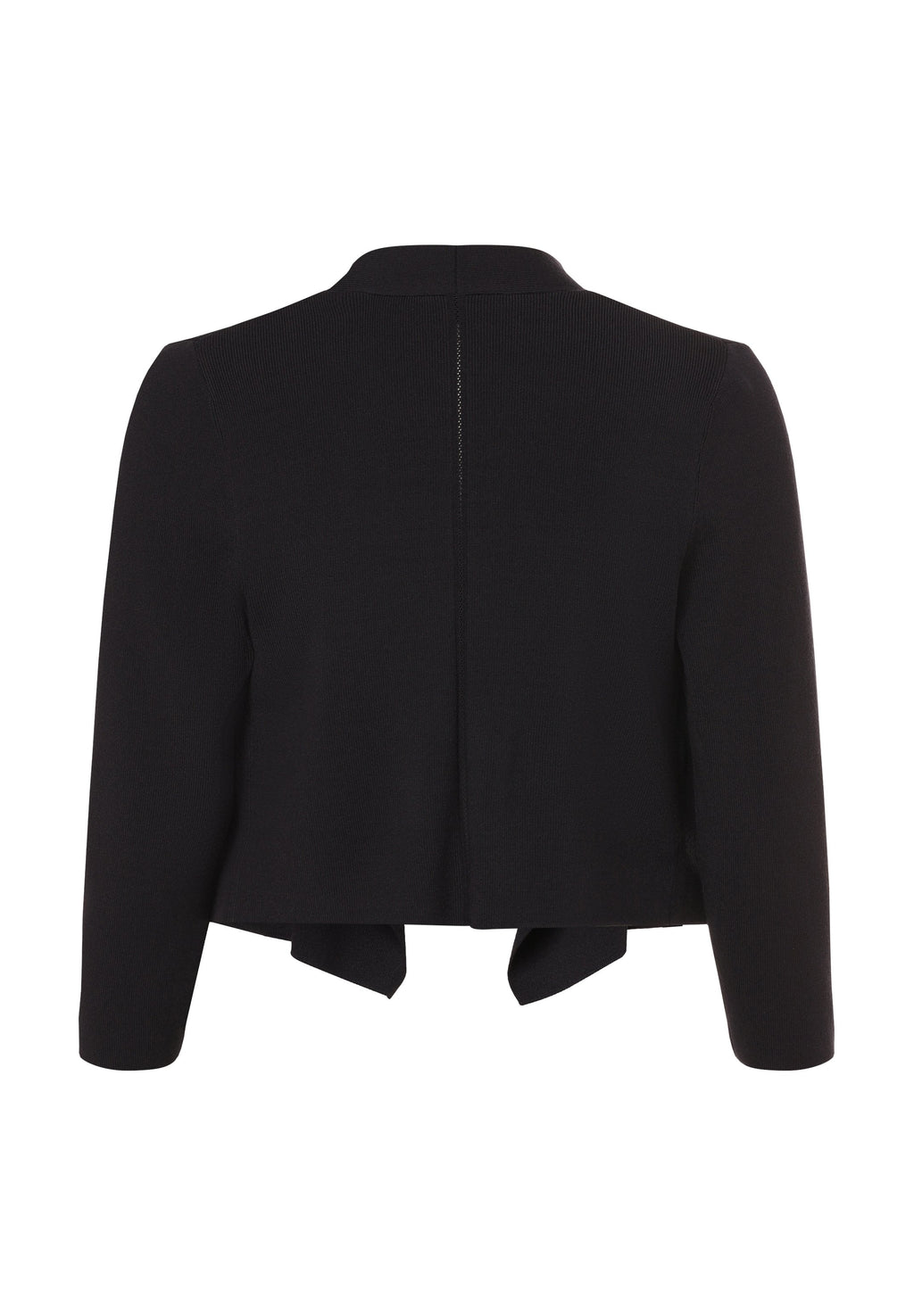 comma Strickjacke Media 2
