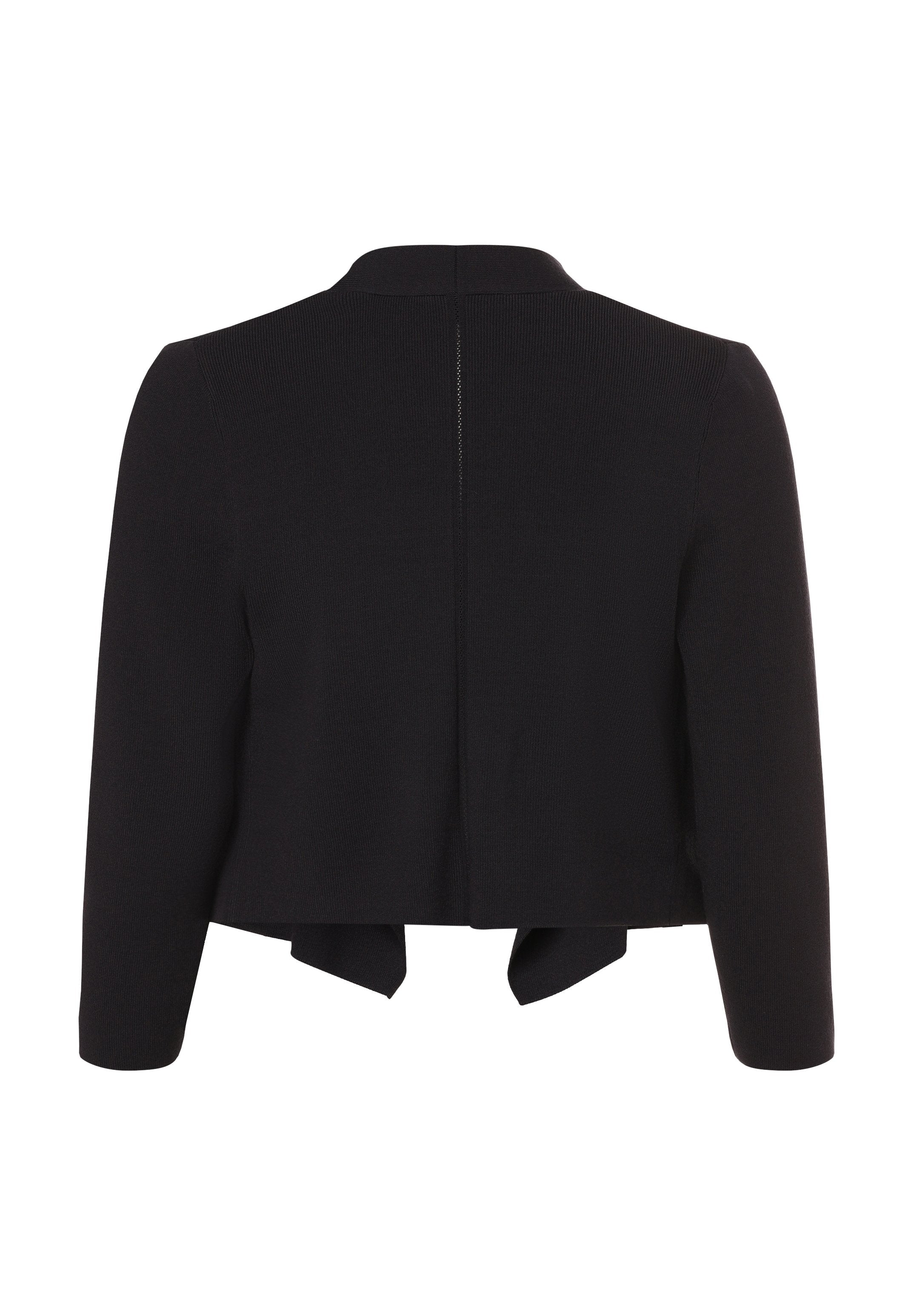 comma Strickjacke Media 2